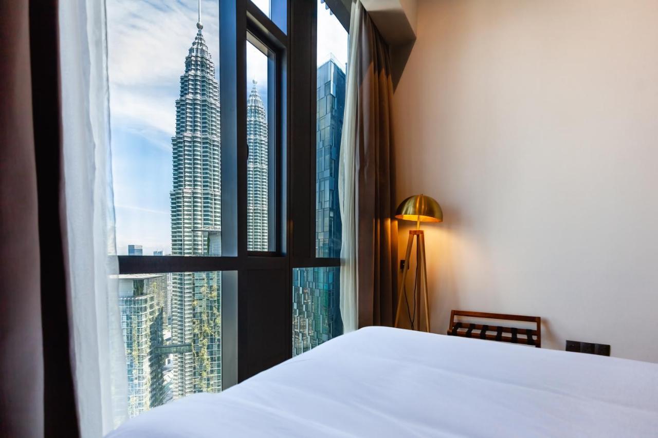 Star Klcc Apartment Kuala Lumpur