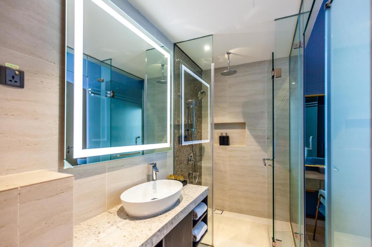 Star Klcc Apartment Kuala Lumpur