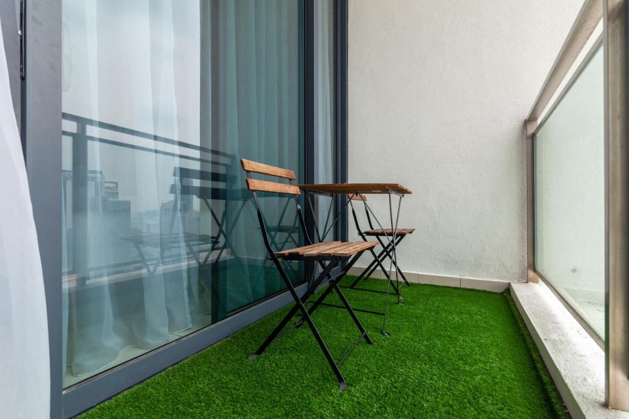 Nadi Bangsar By Plush Kuala Lumpur