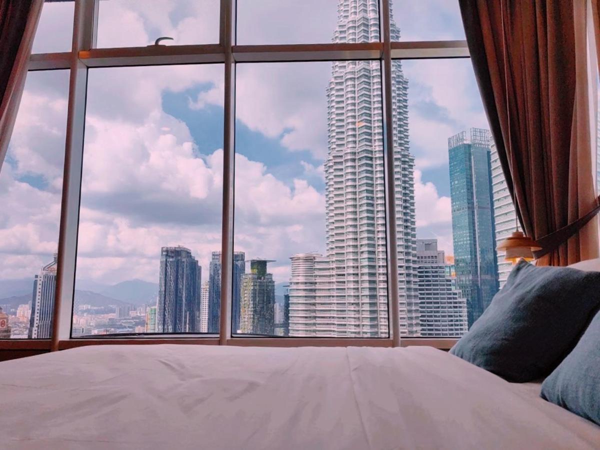 Apartment Sky Suites Klcc By Luna Suites