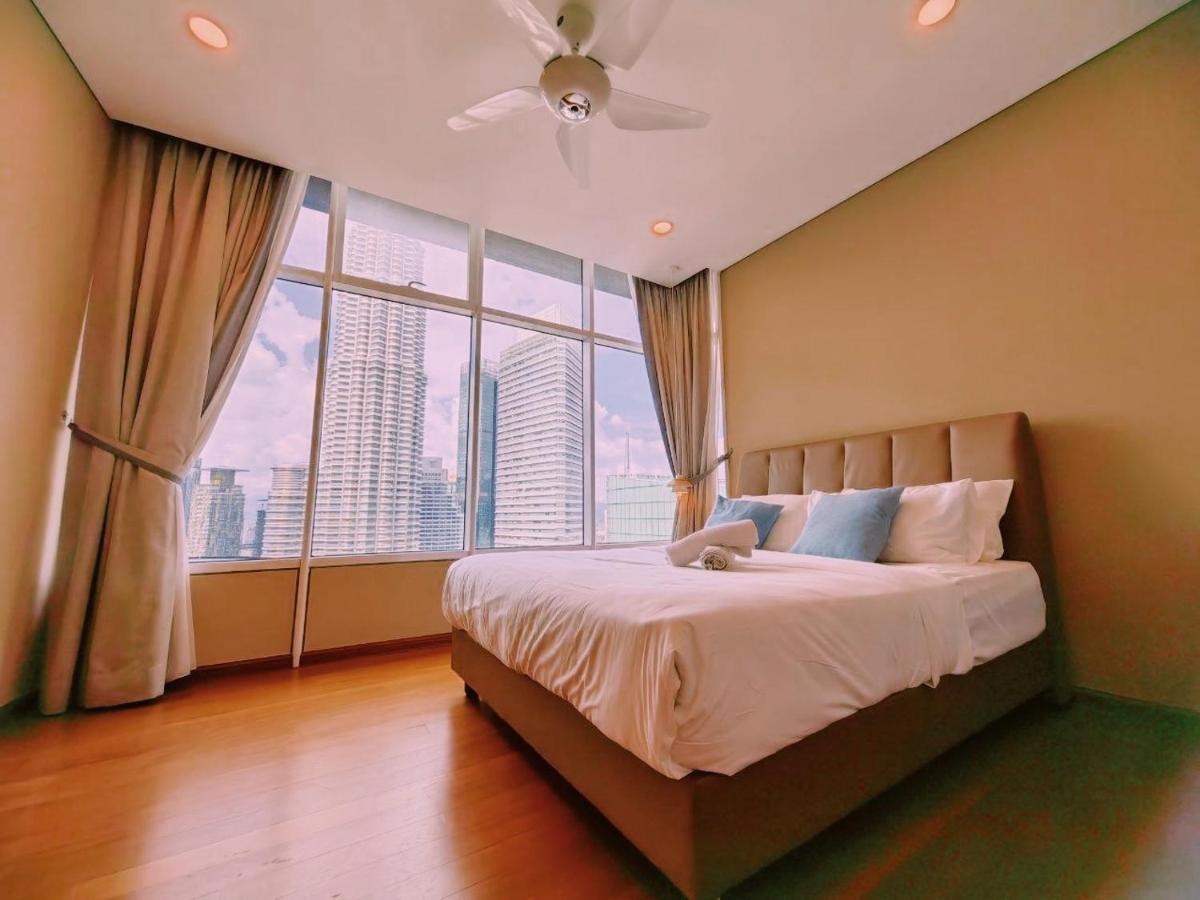 Apartment Sky Suites Klcc By Luna Suites *