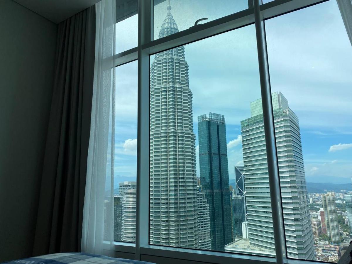 Sky Suites Klcc By Luna Suites Apartment