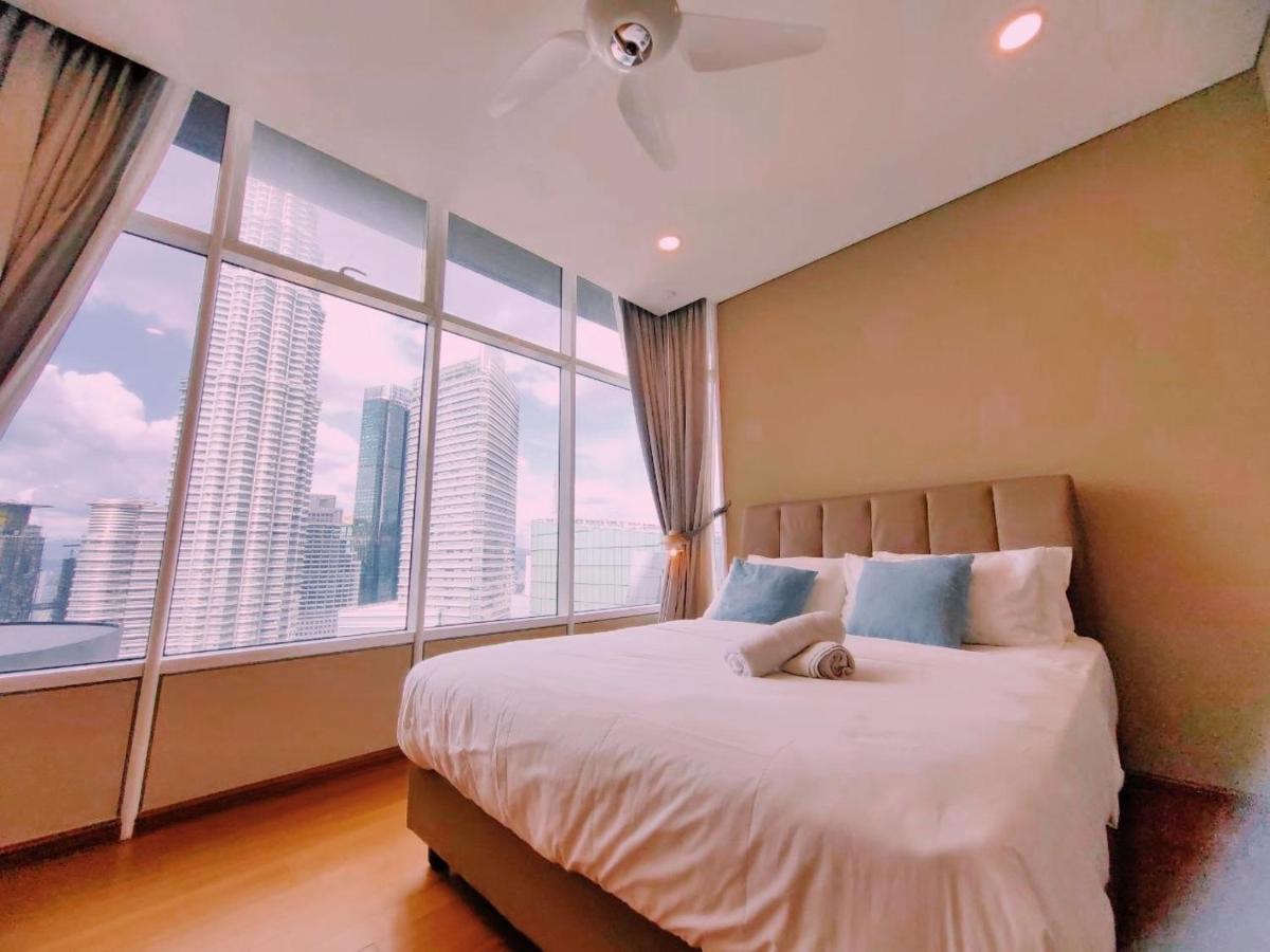 Sky Suites Klcc By Luna Suites Apartment
