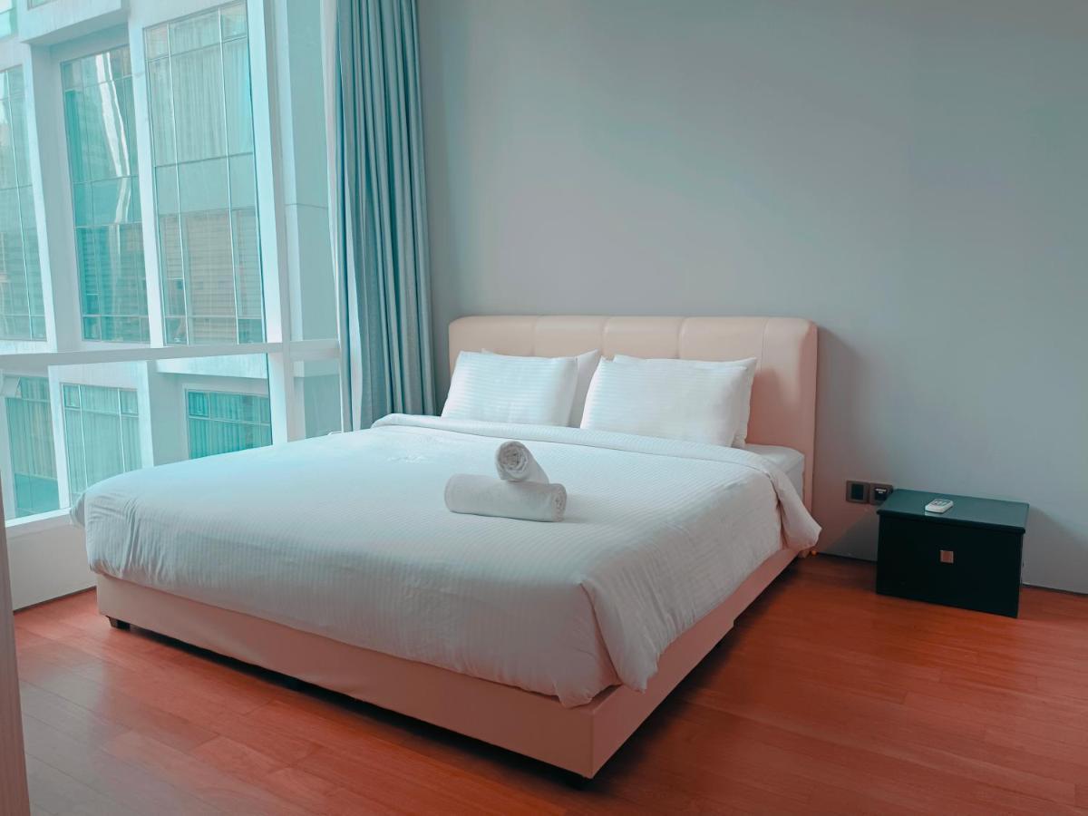 Apartment Soho Suites Klcc By Rt Group *