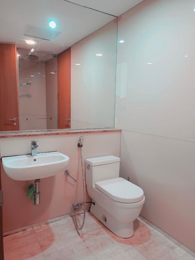 Soho Suites Klcc By Rt Group Apartment *
