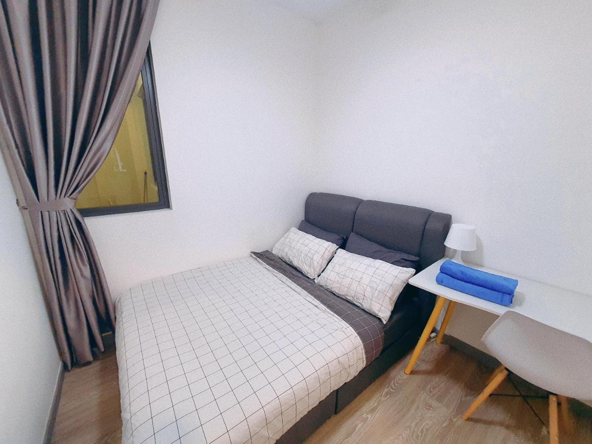 Apartemen United Point 6 Pax Near Mont Kiara Desa Park Kepong