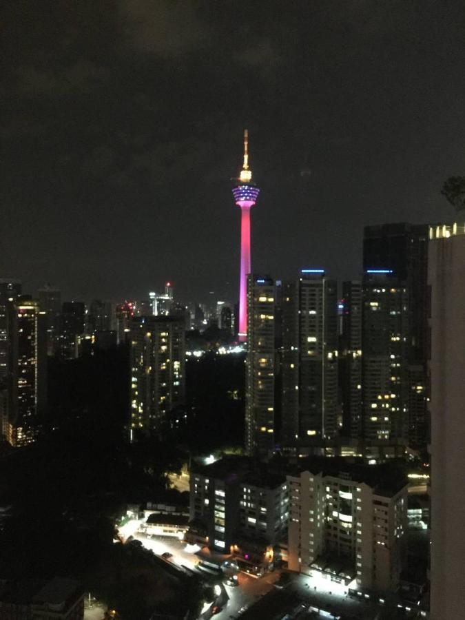 The Robertson By Myroyal Suites Aparthotel Kuala Lumpur