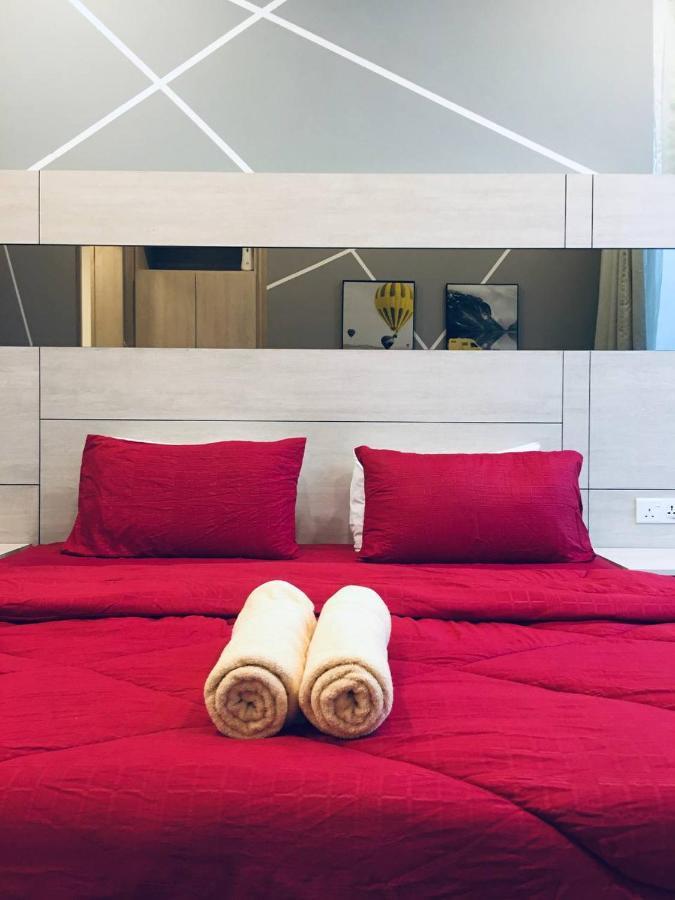 Aparthotel The Robertson By Myroyal Suites Kuala Lumpur