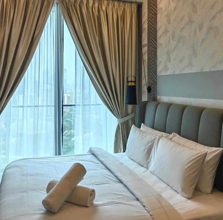 Opus Residences By Sa Hospitality Kl