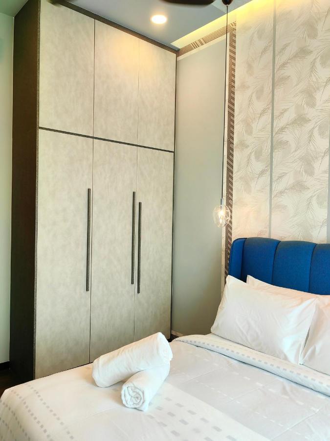 Opus Residences By Sa Hospitality Kl Apartment Kuala Lumpur