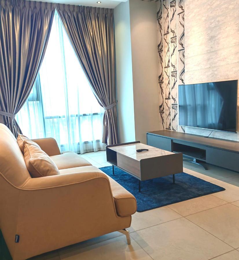 Opus Residences By Sa Hospitality Kl Apartment Kuala Lumpur