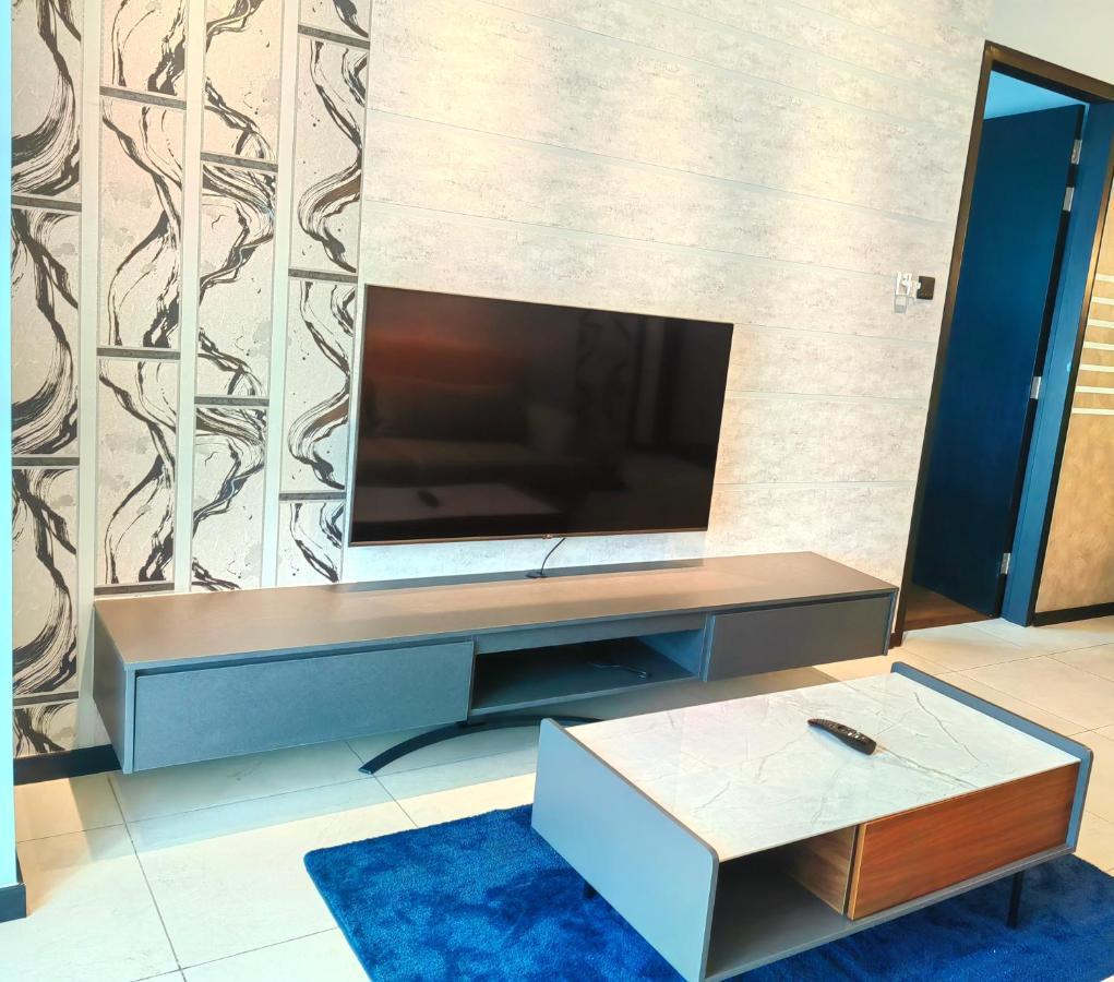 Opus Residences By Sa Hospitality Kl Kuala Lumpur