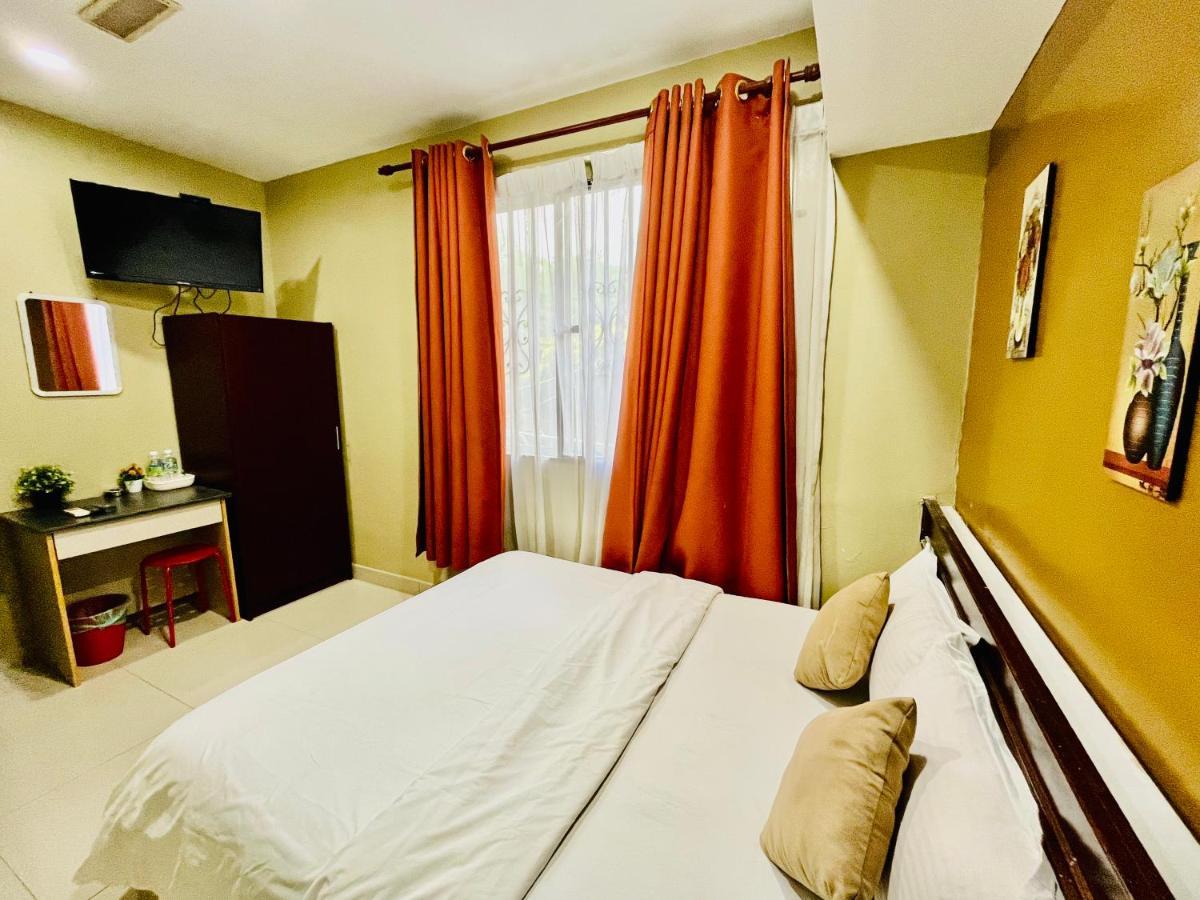 Citytop Hotel