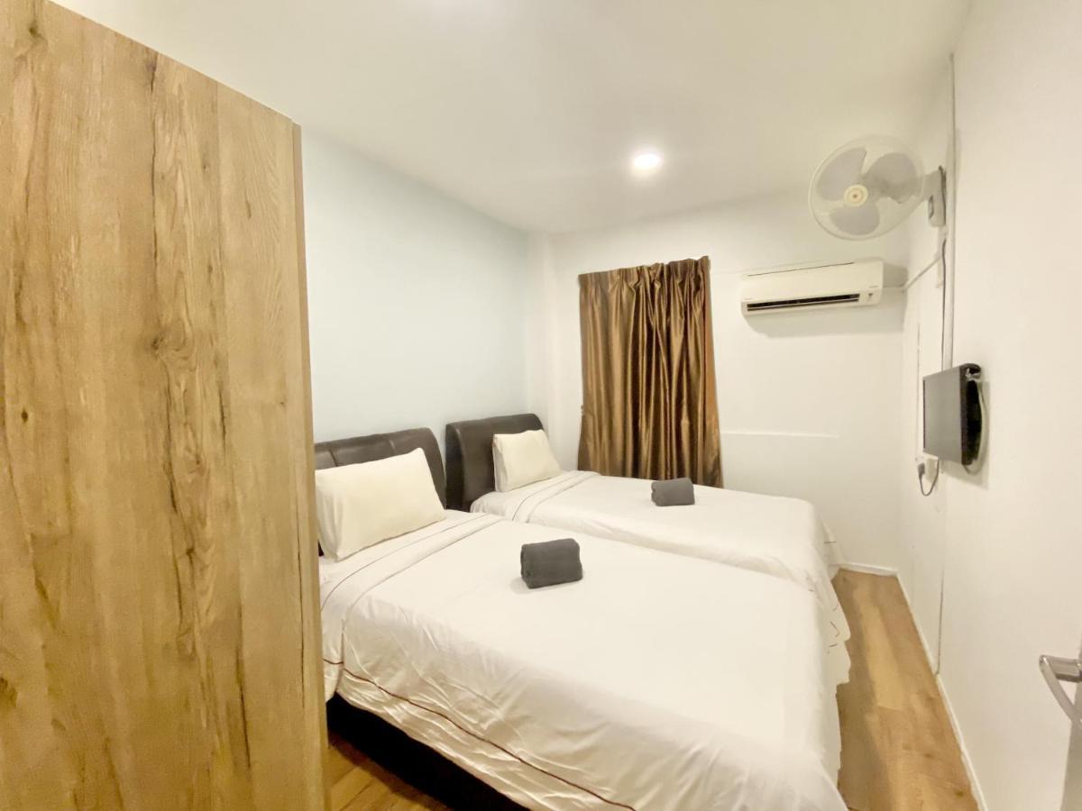 Drop Centre Hotel Kuala Lumpur