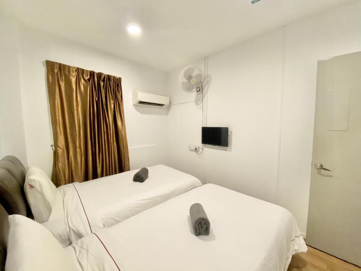 Hotel Drop Centre