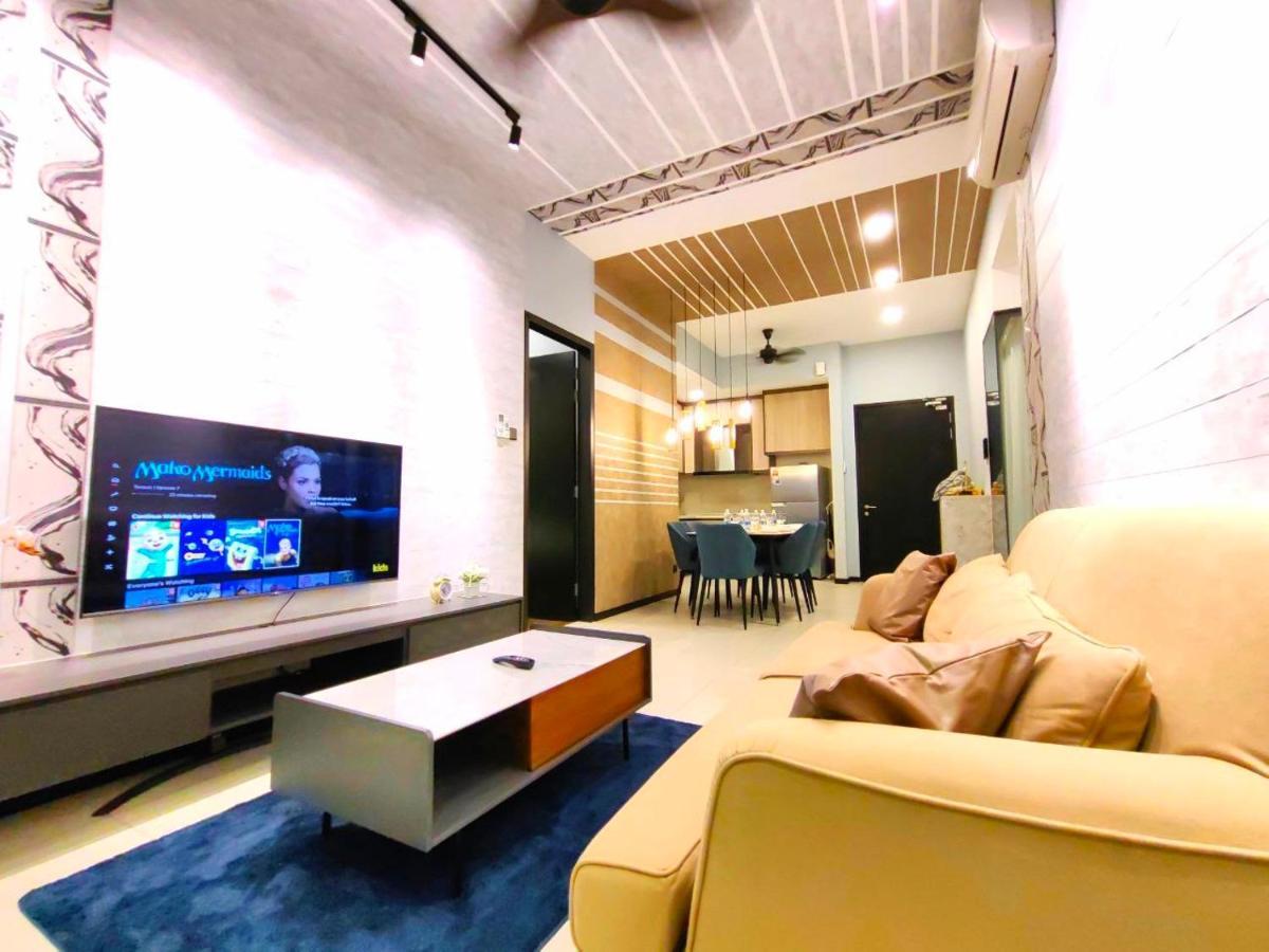 Opus Residences By Sa Hospitality Kl * Kuala Lumpur