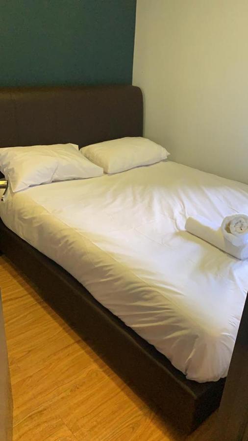 Hotel Bergamo Pekeliling 2*