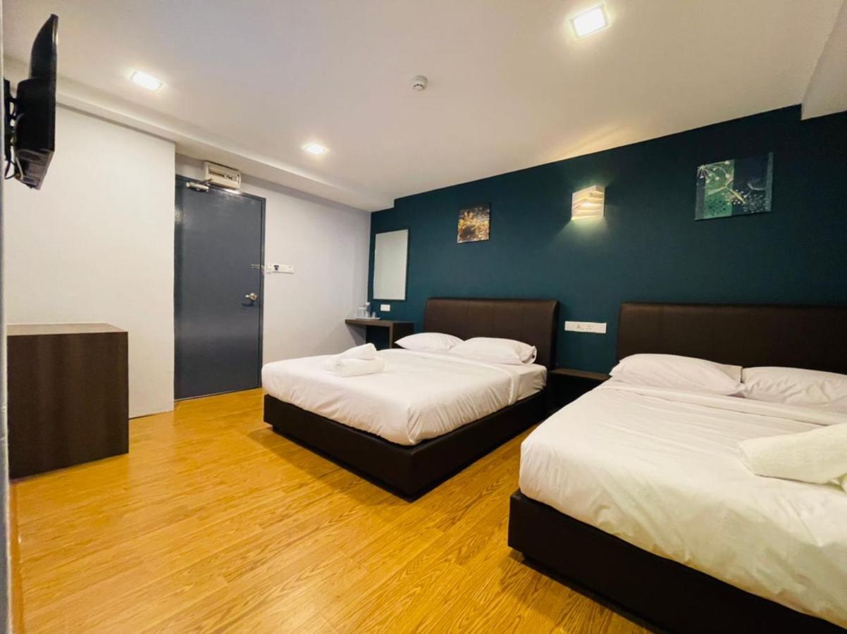 Bergamo Pekeliling Hotel Kuala Lumpur