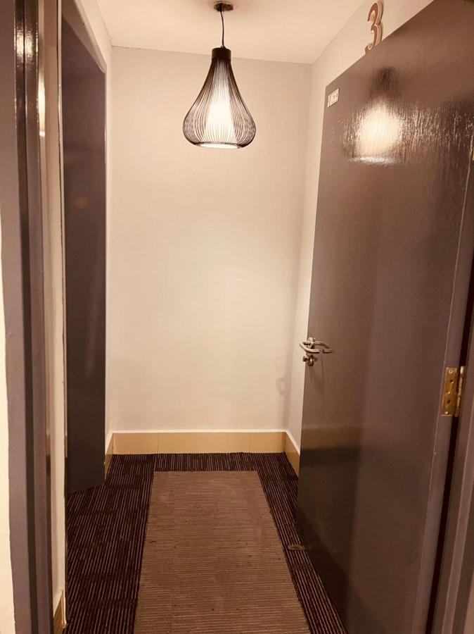 Bergamo Pekeliling 2* Kuala Lumpur