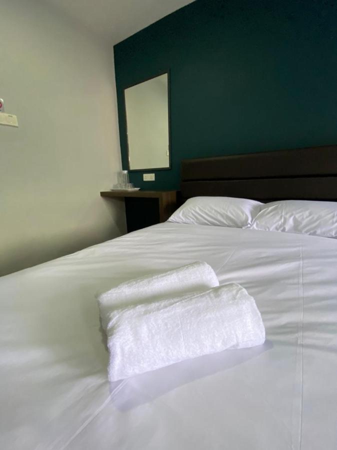 Bergamo Pekeliling Hotel Kuala Lumpur