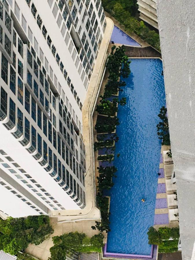 Bed & Breakfast The Robertson By Kl Moonlight Suites Bukit Bintang *