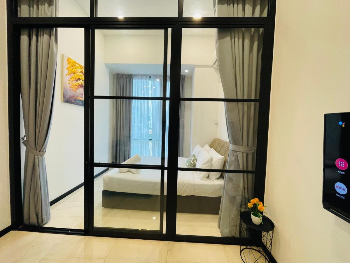 Opus Residences By Sa Hospitality Kl * Kuala Lumpur