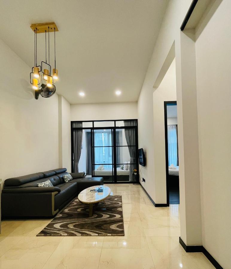 Opus Residences By Sa Hospitality Kl Apartment *