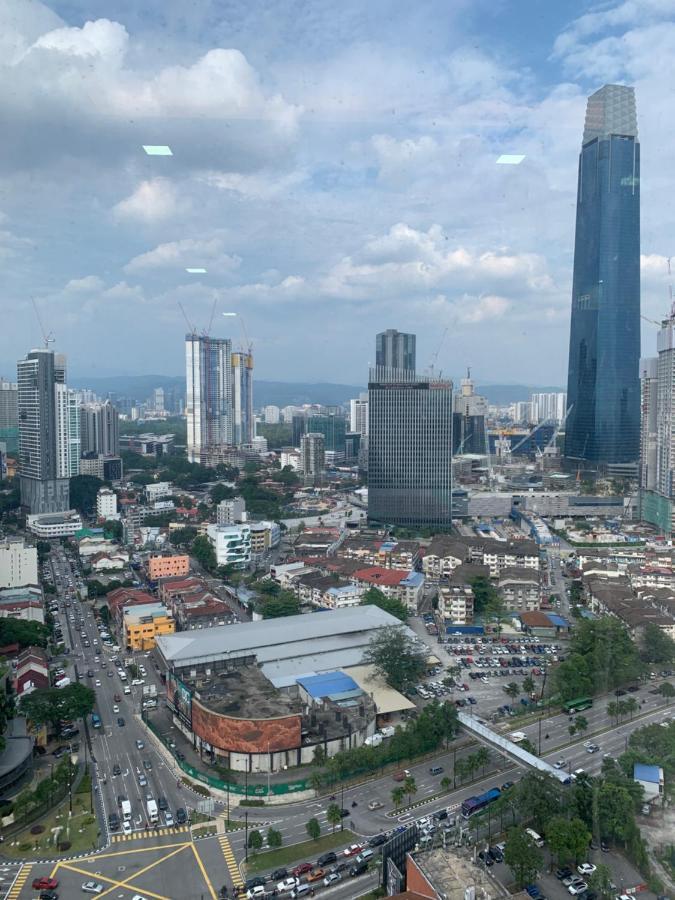 Bintang Service At Times Square Căn hộ *