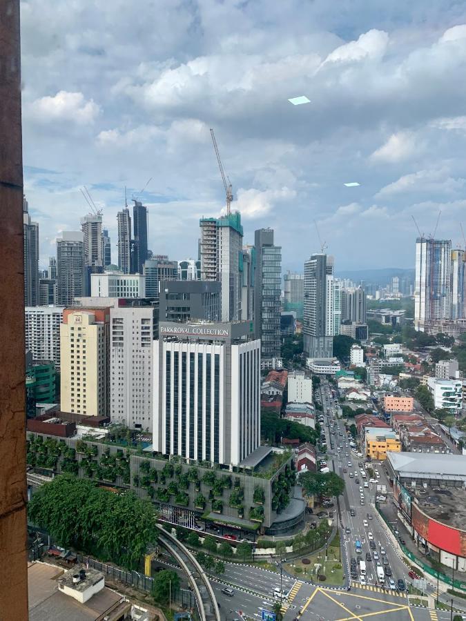 Bintang Service At Times Square * Kuala Lumpur