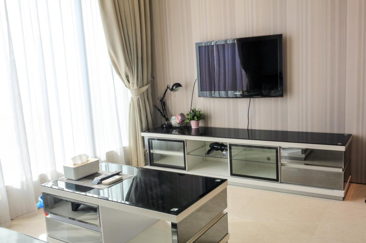 Appartement Soho Klcc By Alucard（吉隆坡klcc Alucard Soho套房公寓） *
