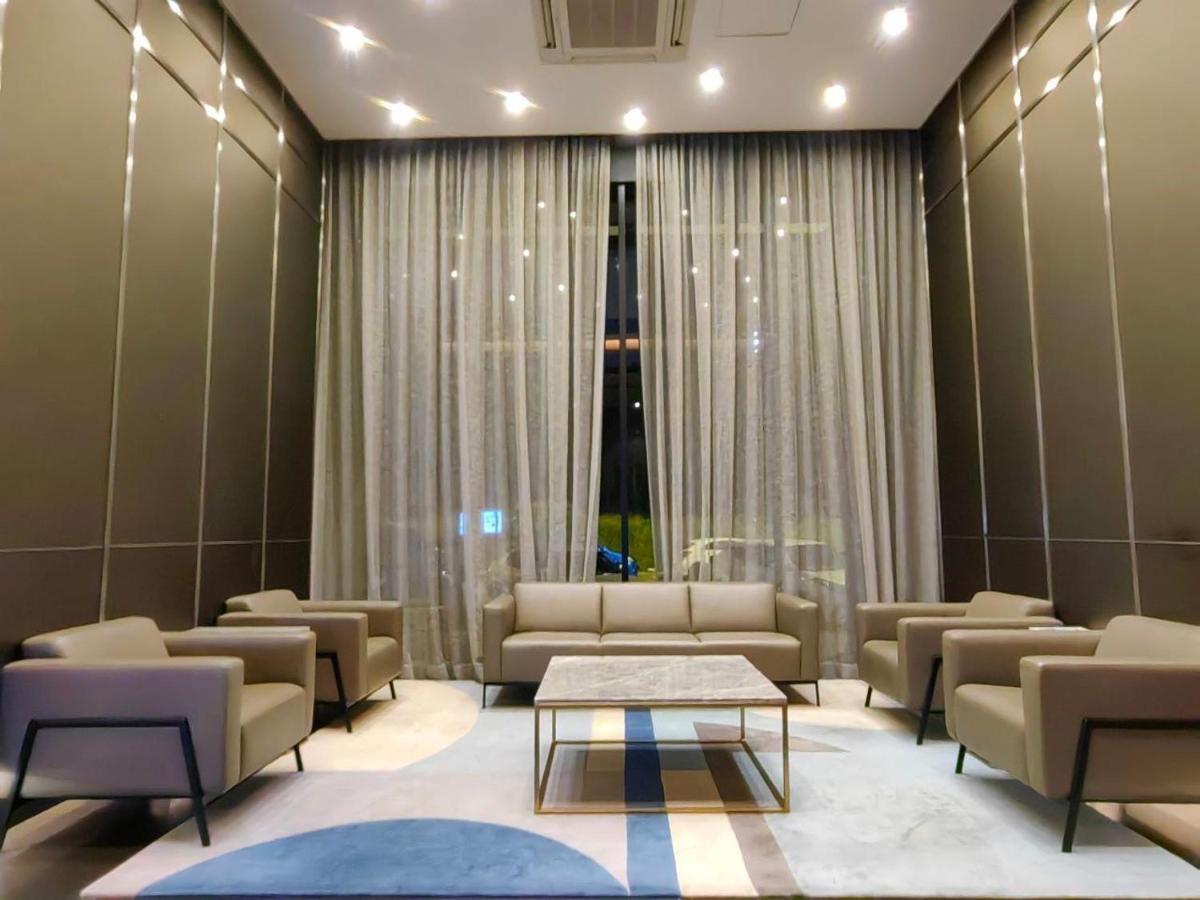 Opus Residences By Sa Hospitality Kl