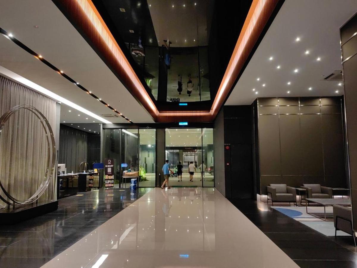 Opus Residences By Sa Hospitality Kl Apartment *