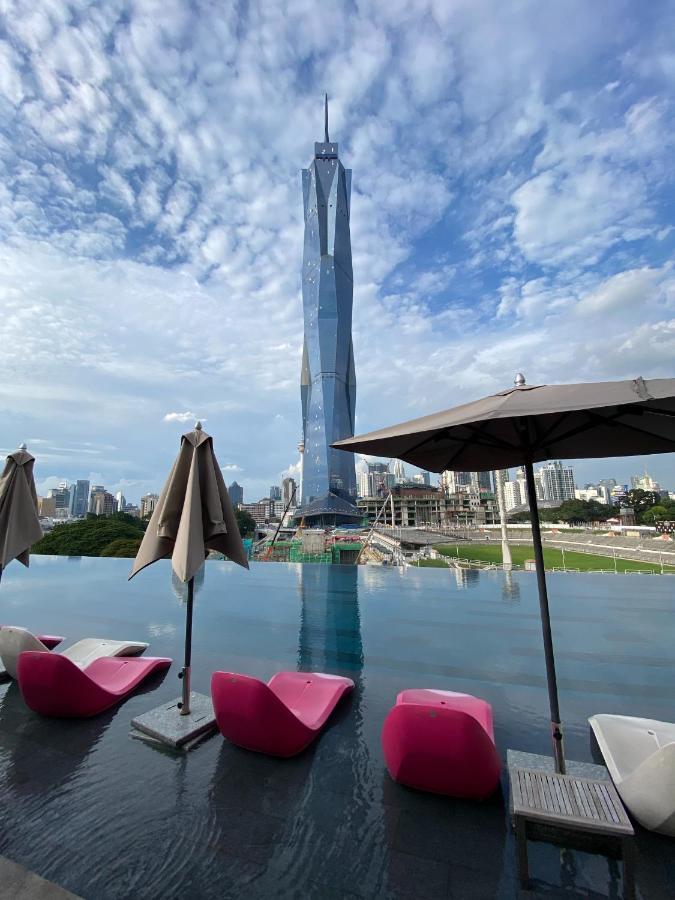 Opus Residences By Sa Hospitality Kl Kuala Lumpur