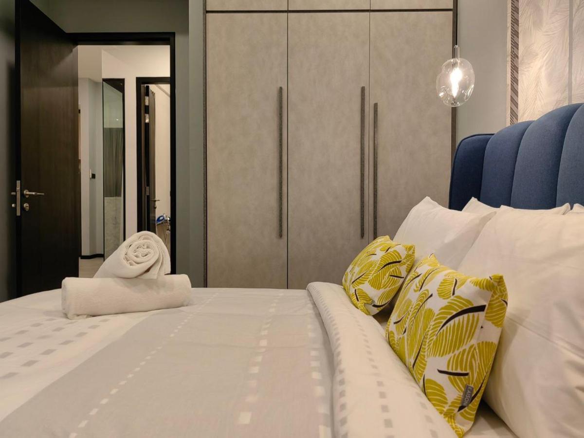 Opus Residences By Sa Hospitality Kl Apartment *