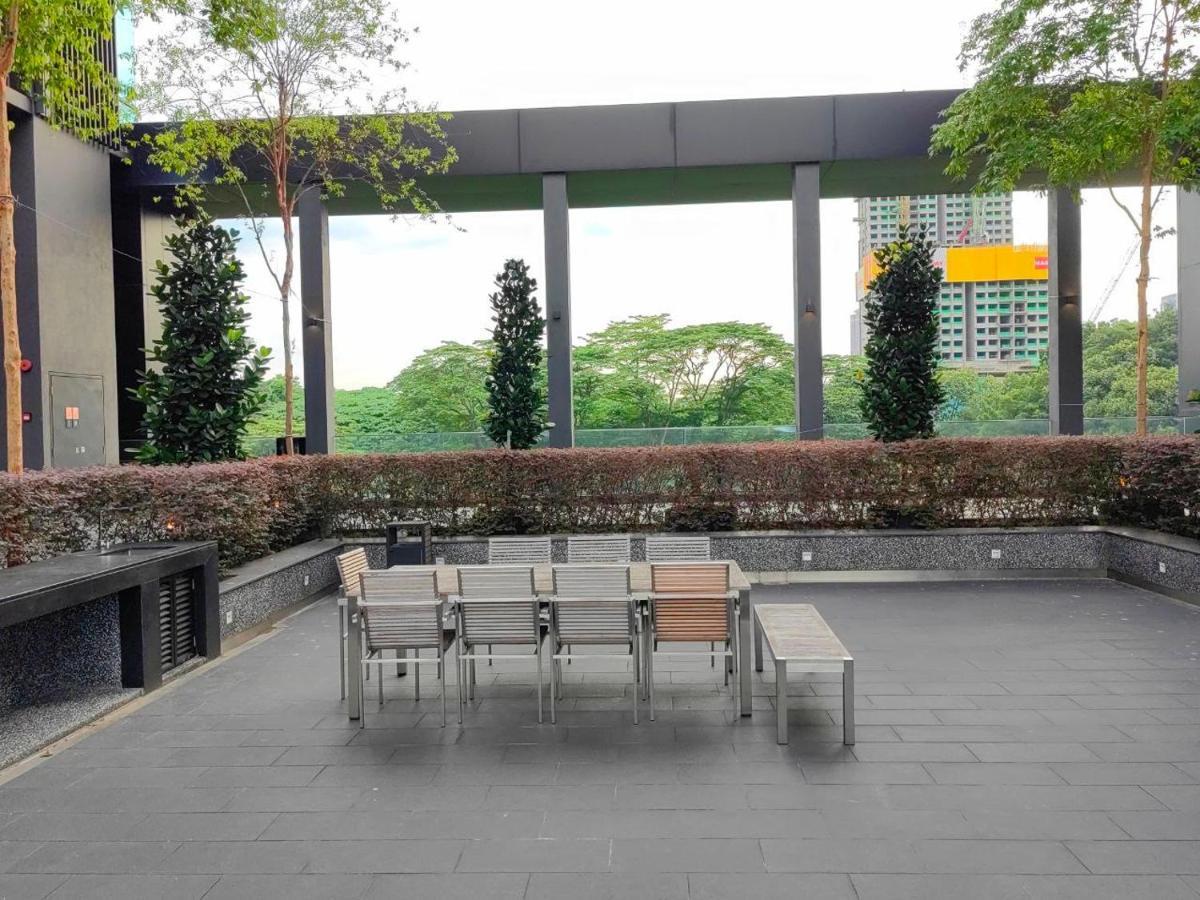 Opus Residences By Sa Hospitality Kl Apartment