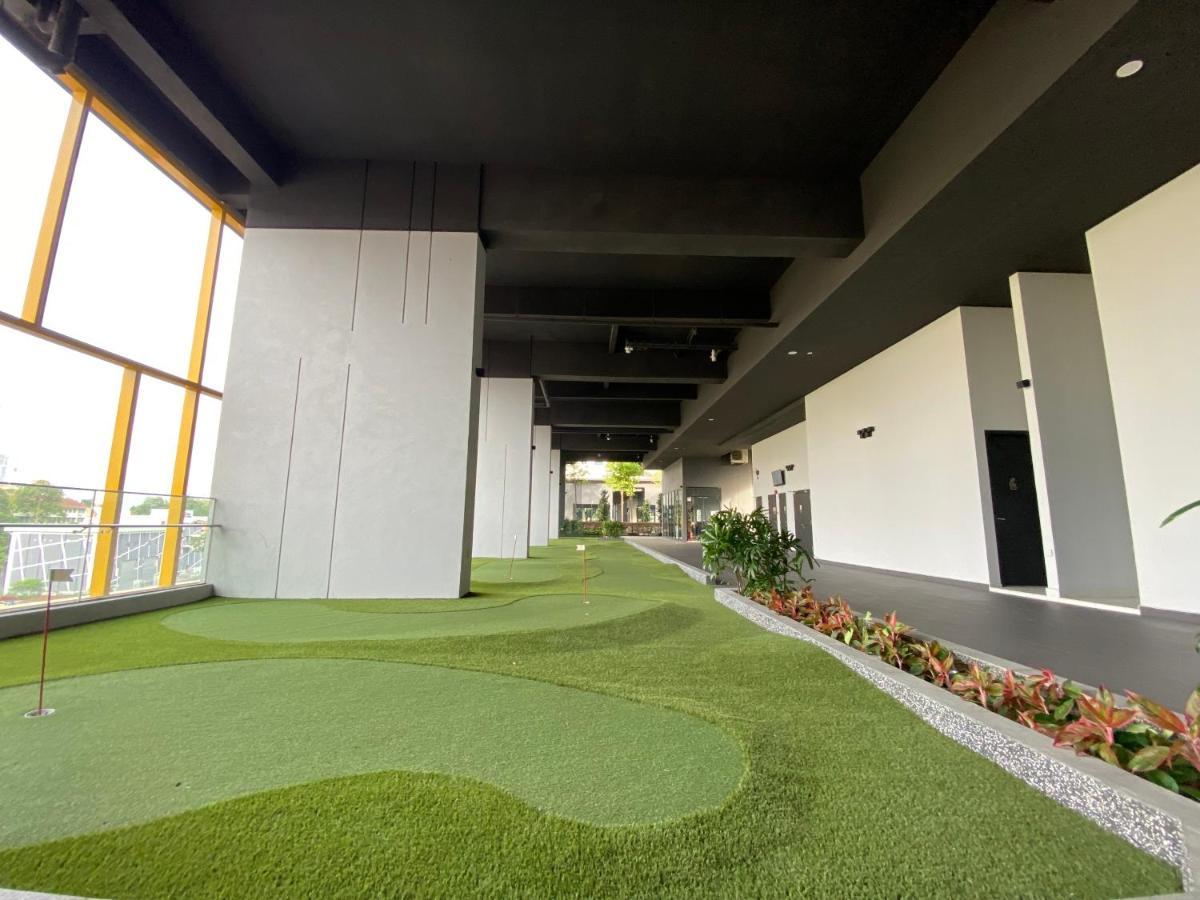 Opus Residences By Sa Hospitality Kl *