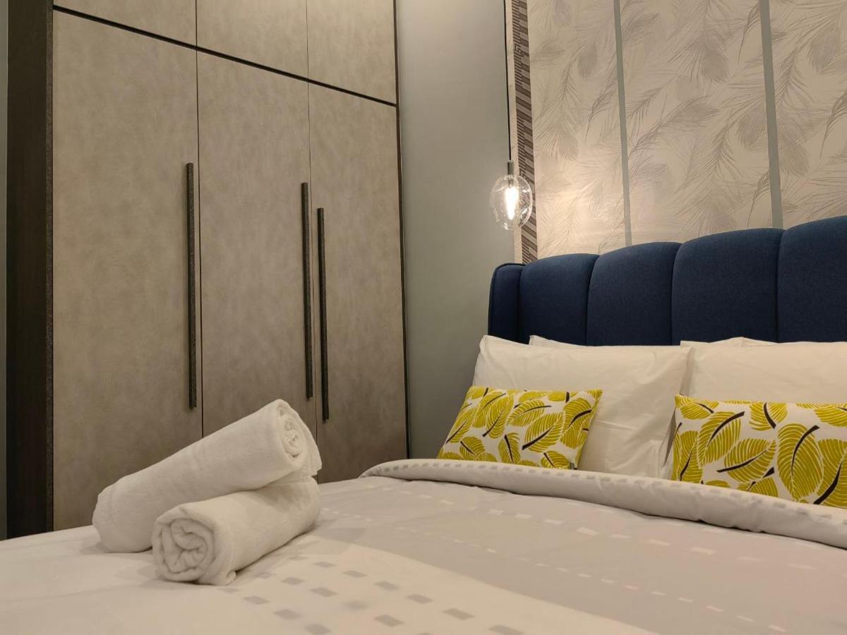 Opus Residences By Sa Hospitality Kl * Kuala Lumpur