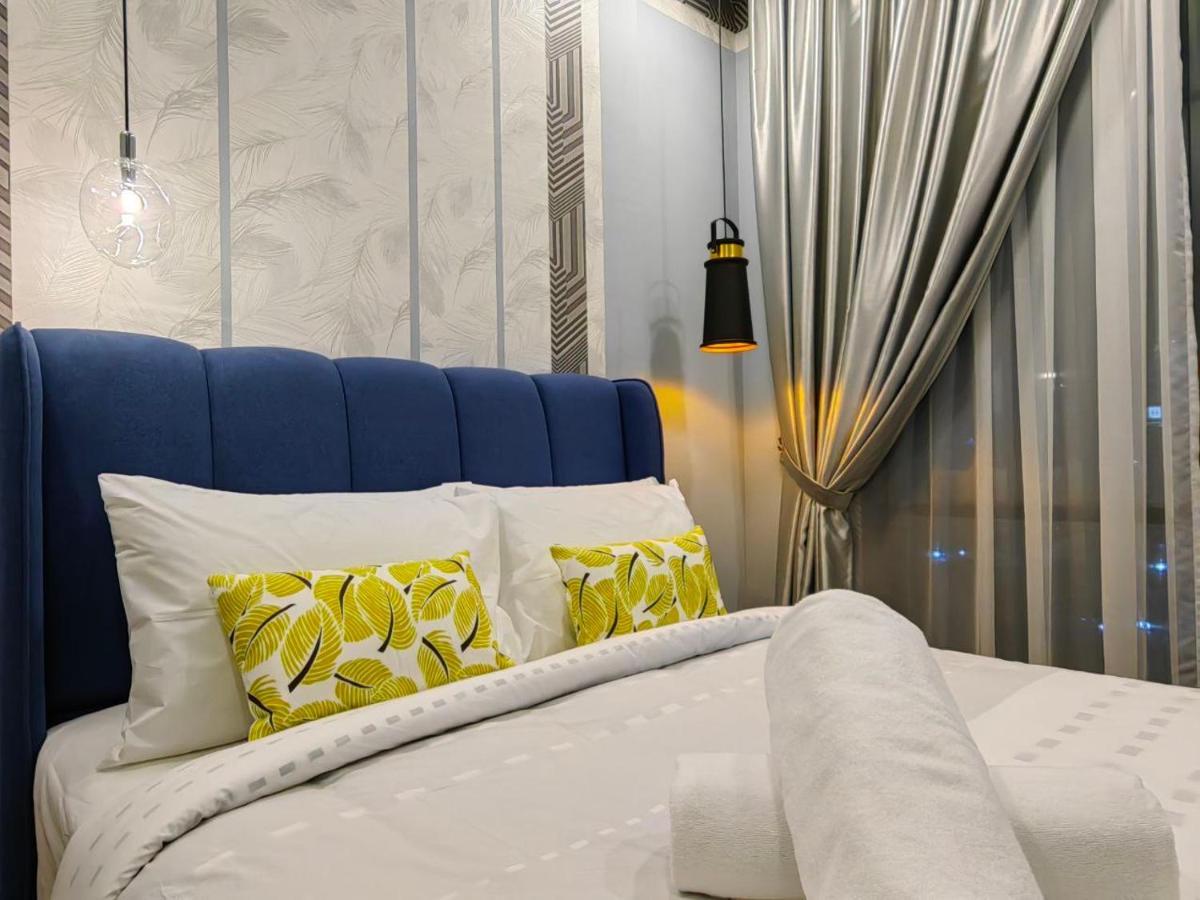 Apartment Opus Residences By Sa Hospitality Kl