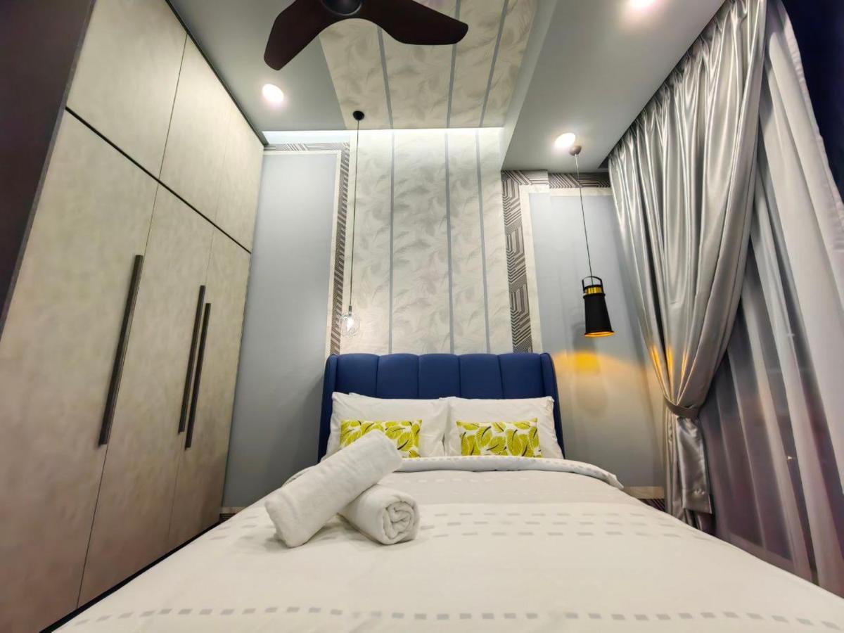 Opus Residences By Sa Hospitality Kl