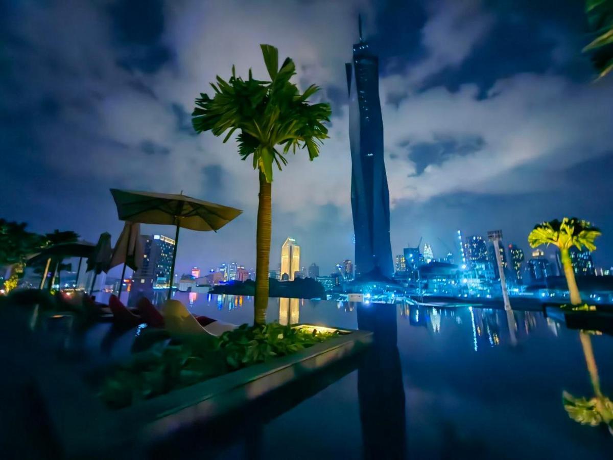 Opus Residences By Sa Hospitality Kl * Kuala Lumpur