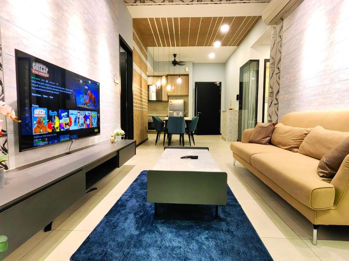 Opus Residences By Sa Hospitality Kl