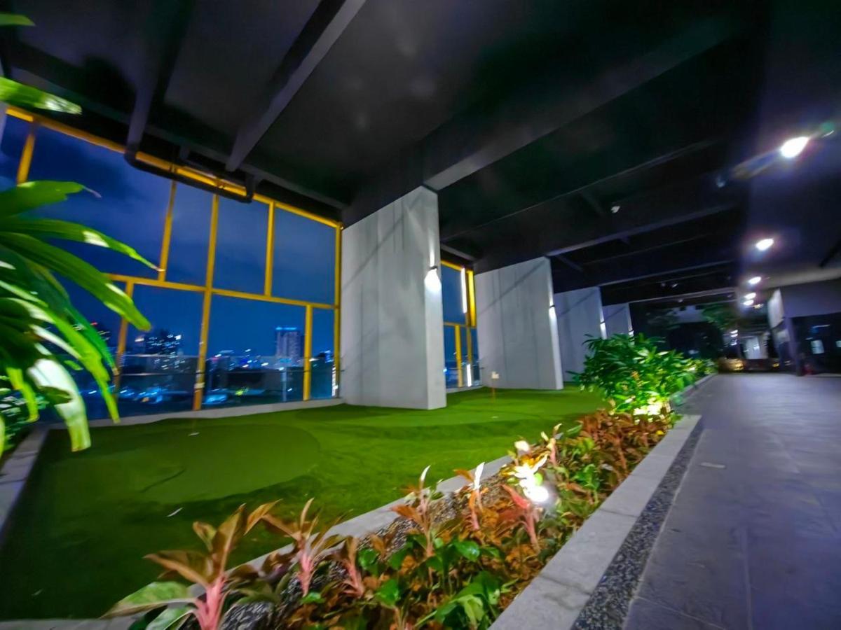 Apartment Opus Residences By Sa Hospitality Kl