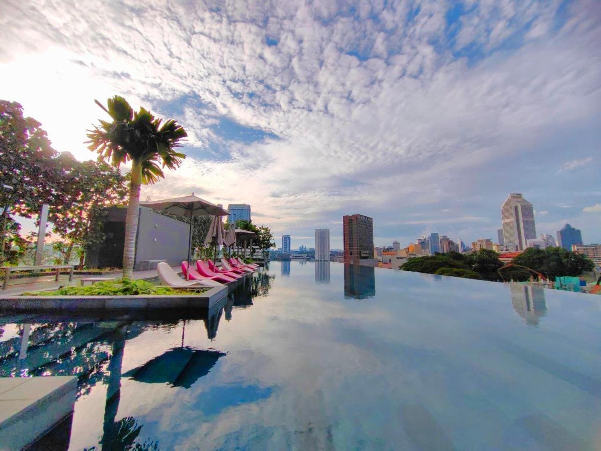 Apartment Opus Residences By Sa Hospitality Kl