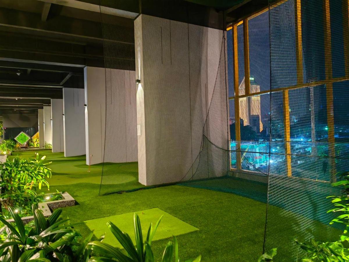 Apartment Opus Residences By Sa Hospitality Kl Kuala Lumpur