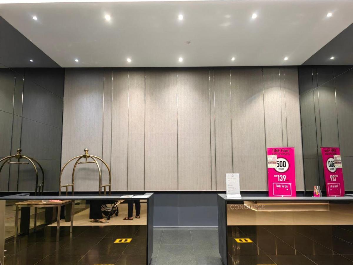 Apartment Opus Residences By Sa Hospitality Kl *