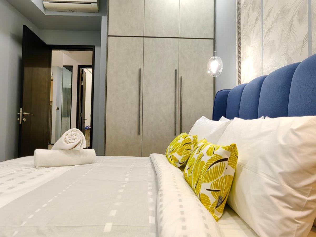 Opus Residences By Sa Hospitality Kl Kuala Lumpur