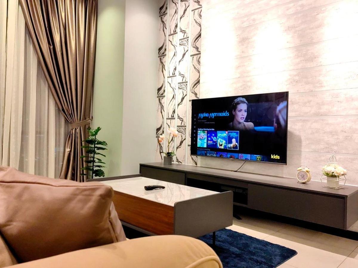 Opus Residences By Sa Hospitality Kl * Kuala Lumpur
