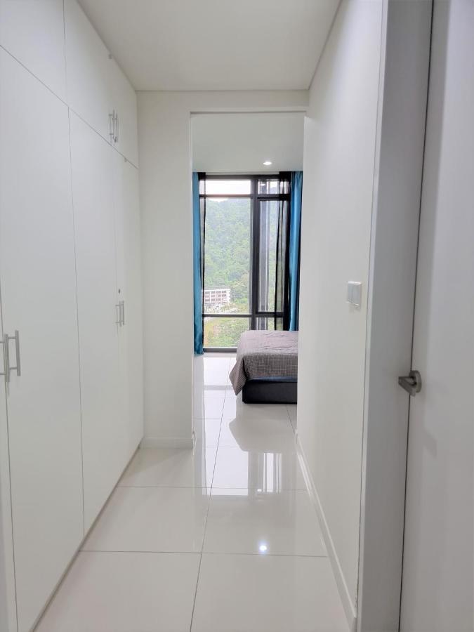 Apartemen At The Ridge Kl East J *