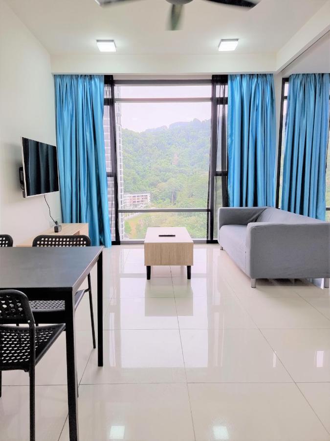 Apartemen At The Ridge Kl East J Kuala Lumpur