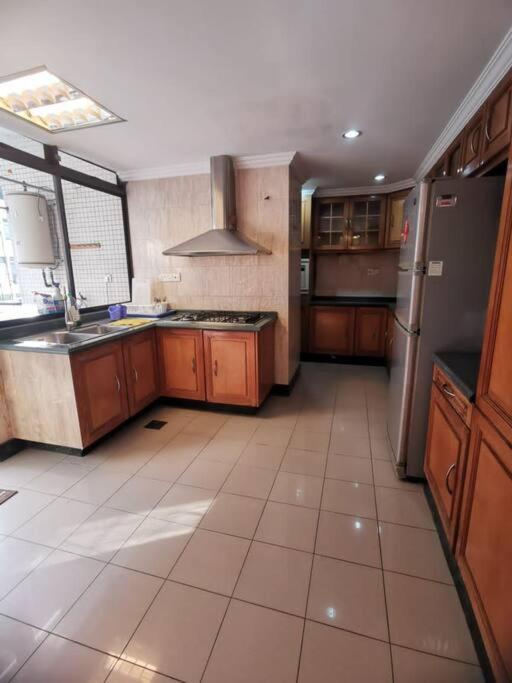 Luxurious Spacioushome 17pax Fahrenheit Pavillon Appartement Kuala Lumpur